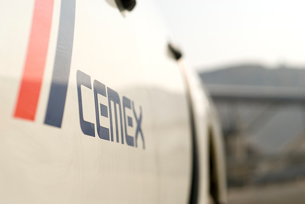 empleo en cemex, ofertas laborales cemex, trabajar en cemex, como aplicar a la vacante de cemex